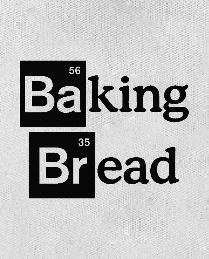 Kepurė Baking bread